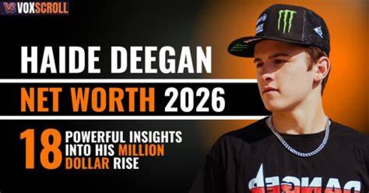 Insights Into His 2023 Net Worth