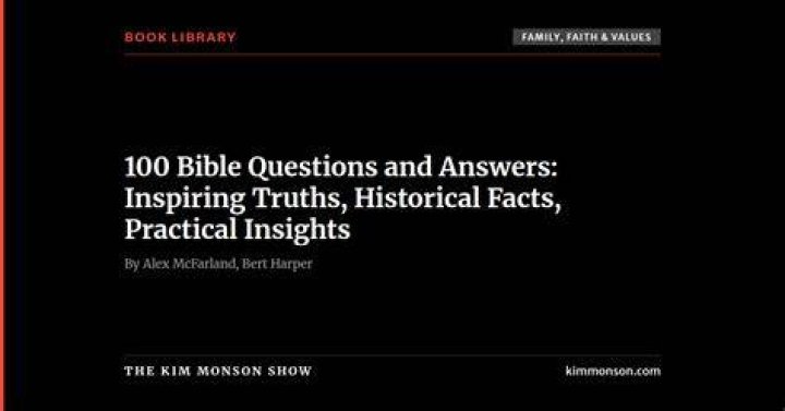Inspiring Insights And Uncovered Truths