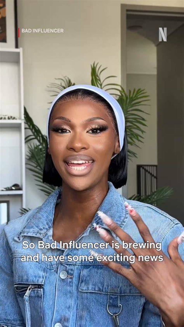 Interview with LGBTQ+ OnlyFans influencer Sidney Summers Naluda Magazine