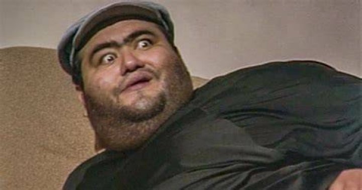 &iquest;Recuerdas a El Botija? 5 secretos que no sab&iacute;as de este loco personaje