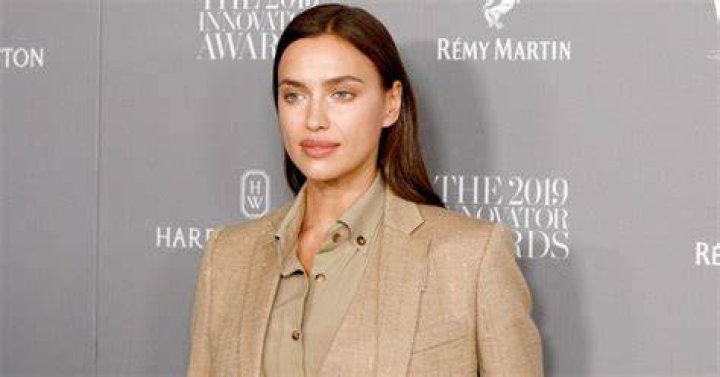 Is Irina Shayk Muslim? Religion Ethnicity And Origin
