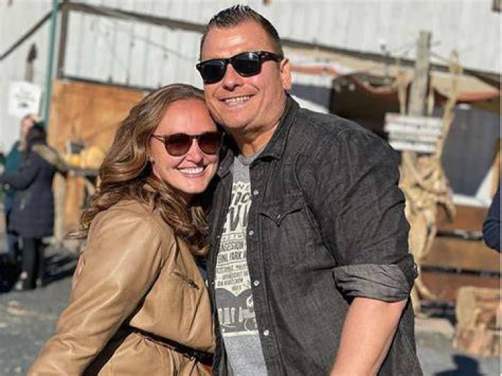 Is Jimmy Failla Married To His Wife? His Net Worth And Family Details