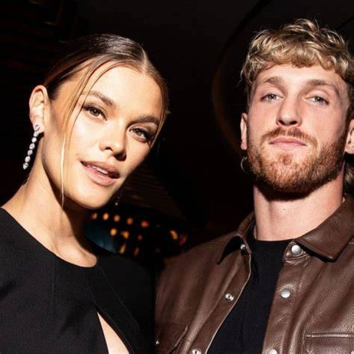 Is Logan Paul dating Nina Agdal? The truth behind the rumors Alpha Worthy