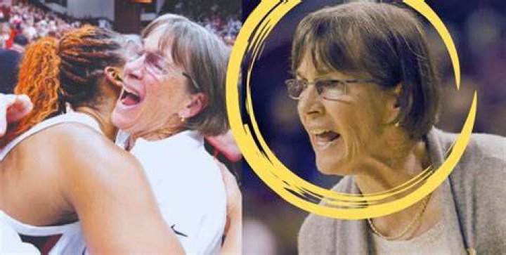 Is Tara VanDerveer Married to Amy Tucker? All About the Stanford Women