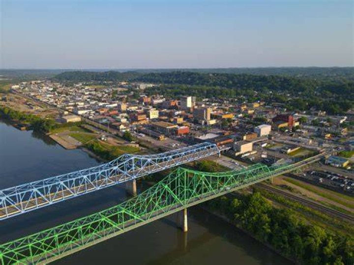 Itineraries &mdash; Visit Ashland, Kentucky