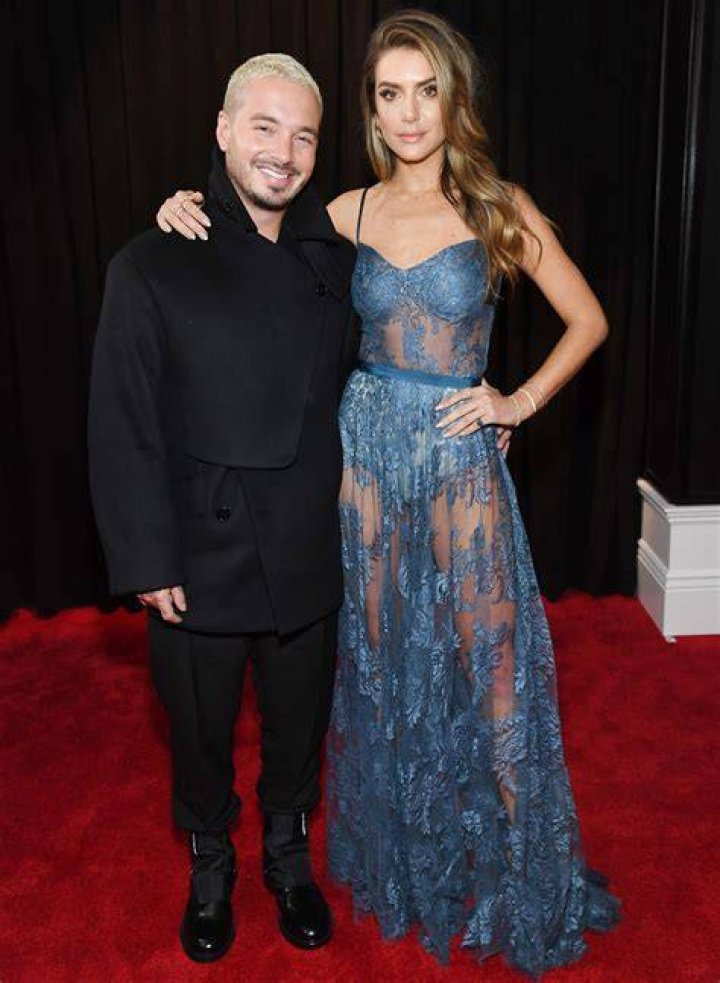 J Balvin and Valentina Ferrer Expecting First Baby Together