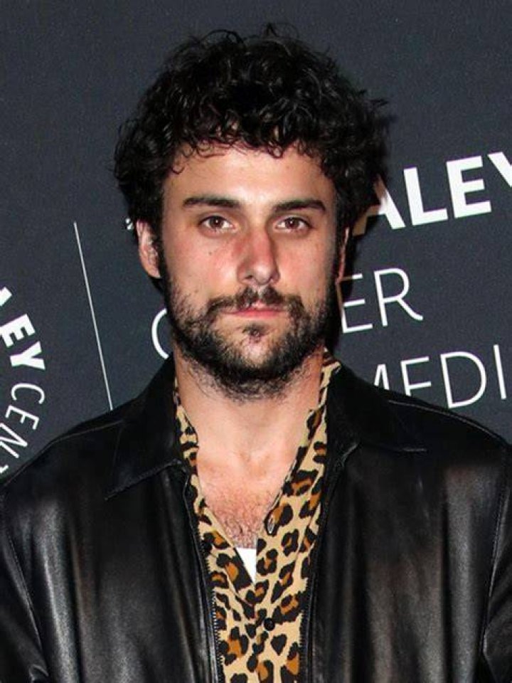 Jack Falahee It's 'Good Fun' Being A 'Sex Symbol' And 'Rewarding