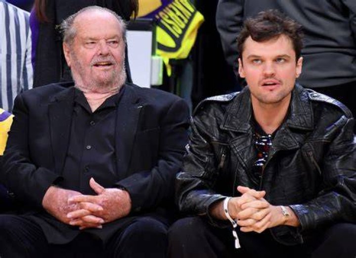 Jack Nicholson, de 86 anos, faz rara aparição ao lado do filho gato