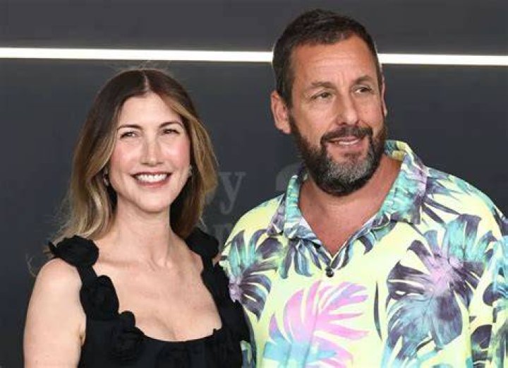 Jackie Sandler Biography Age, Wiki, Movies, Net Worth, Height, Big