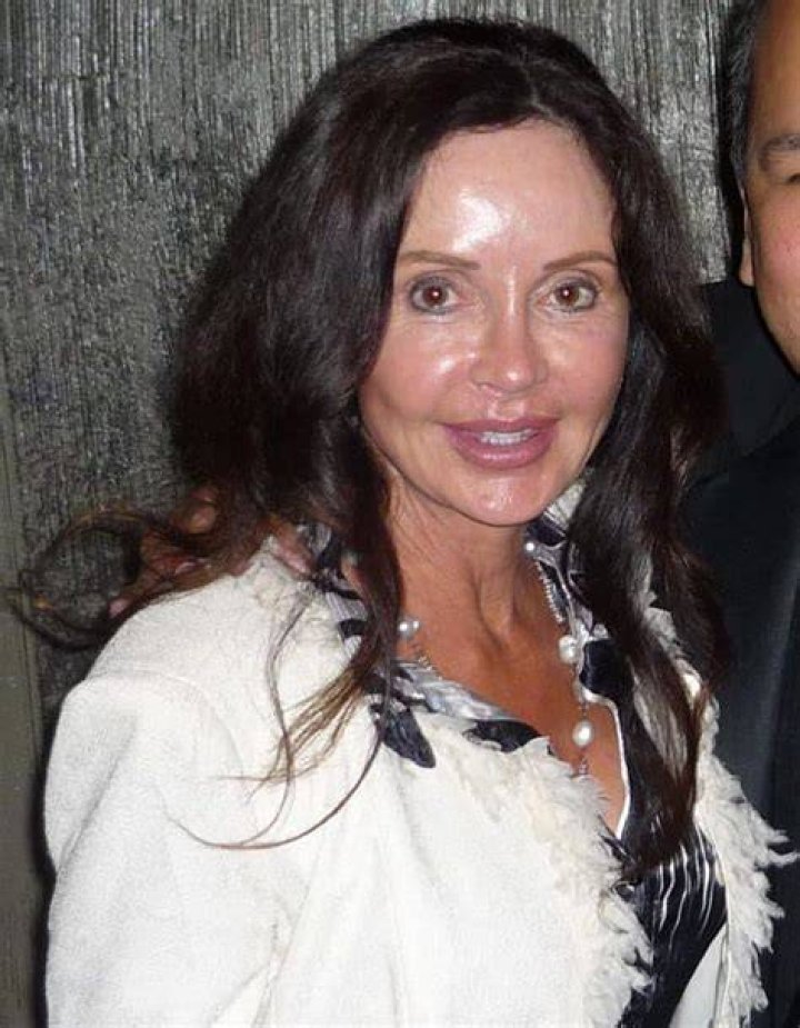 Jacklyn Zeman Net Worth 2024 Wiki Bio, Married, Dating, Family, Height