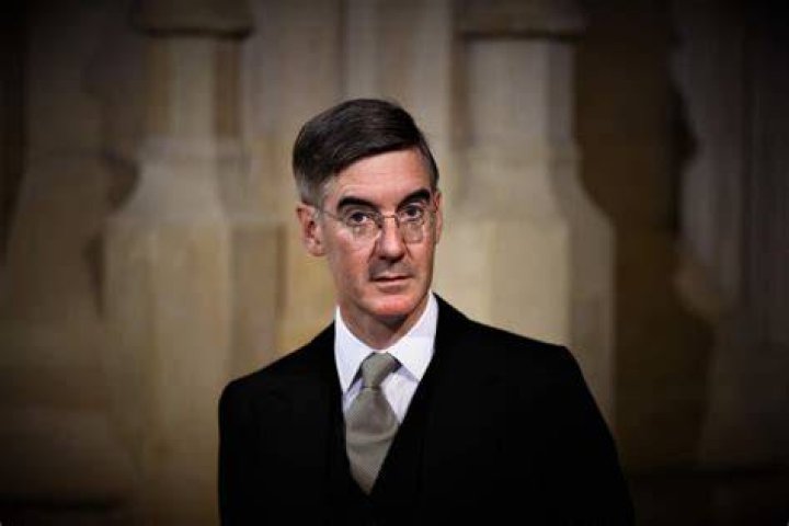 Jacob ReesMogg Meet the man tipped as future prime minister Life