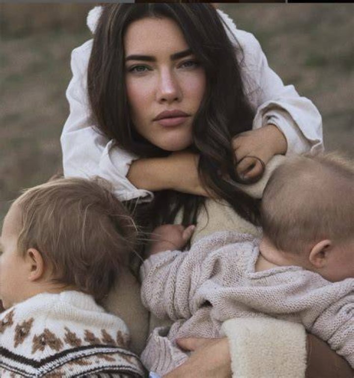 Jacqueline MacInnes Wood and Her Husband Celebrate Their 3rd Wedding