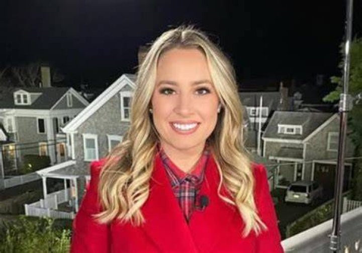 Jacqui Heinrich Biography, Age, Height, Boyfriend, Net Worth