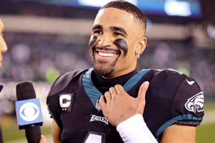 Jalen Hurts Are Eagles QB's rough patches cause for concern?