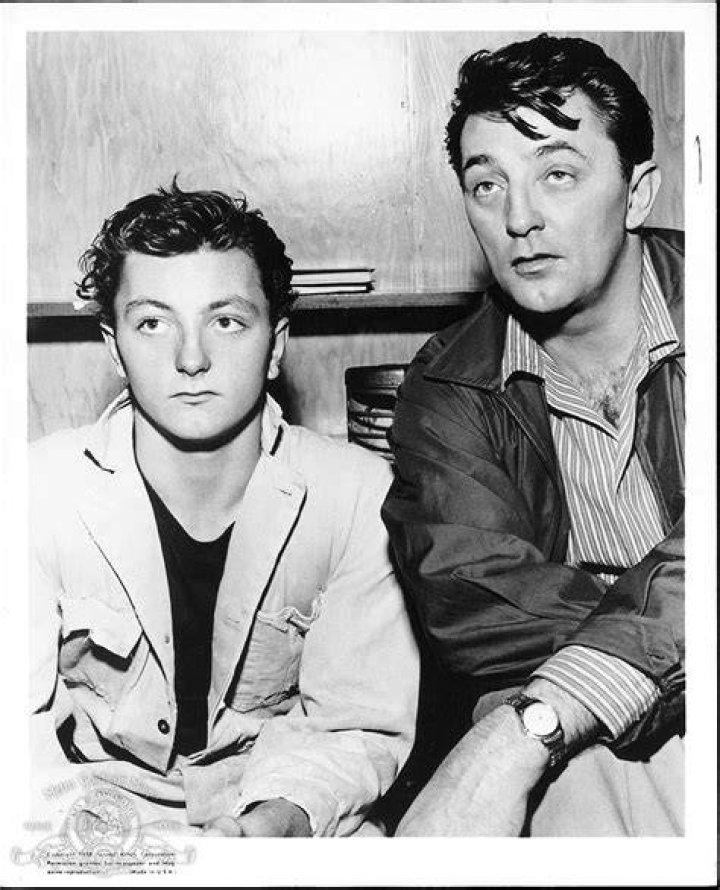 James Mitchum — The Movie Database (TMDB)