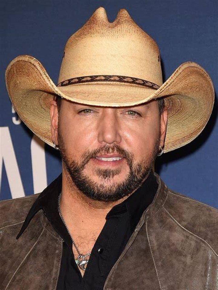 Jason Aldean Ethnicity of Celebs