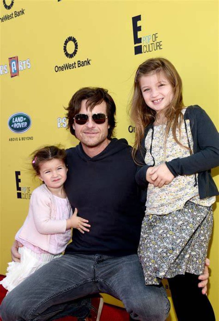 Jason Bateman&rsquo;s Daughter Maple Sylvie Bateman &mdash; A Look at Their Family