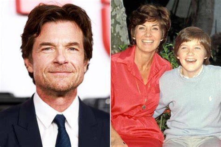 Jason Bateman&rsquo;s Parents Kent And Victoria Elizabeth Batman