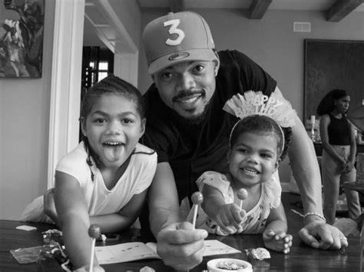Jeezy&rsquo;s 3 Kids All About Jadarius, Amra and Monaco