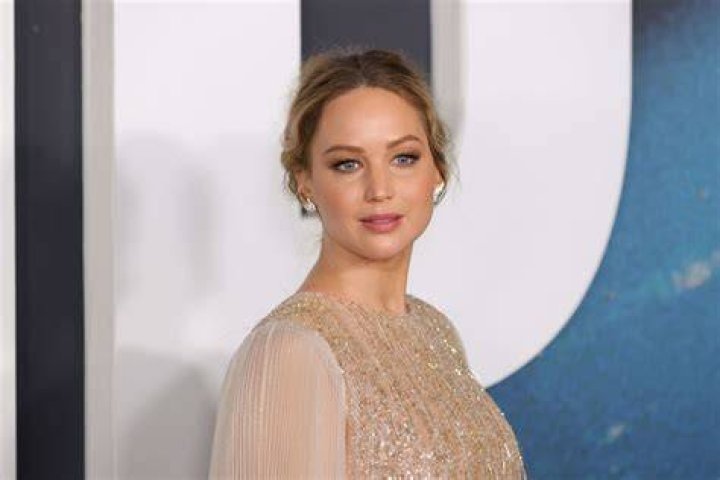 Jennifer Lawrence Weight Height Net Worth Measurements