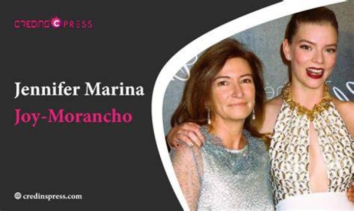 Jennifer Marina JoyMorancho Know About the Celebrity Mother Market