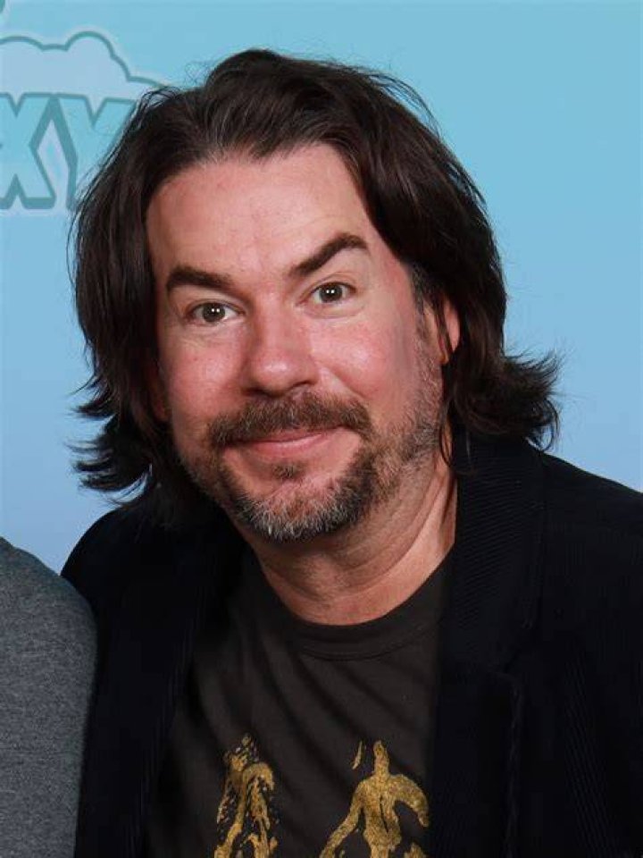 Jerry Trainor Sister Liz Trainor Is A Script Writer