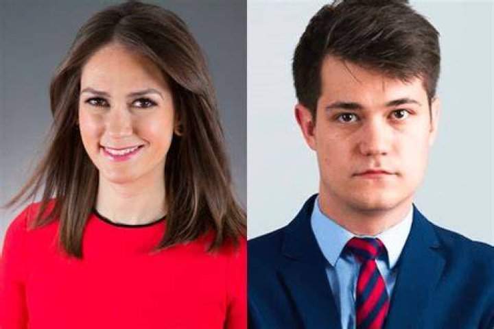 Jessica Tarlov And Philip Wegmann's Relationship Revealed