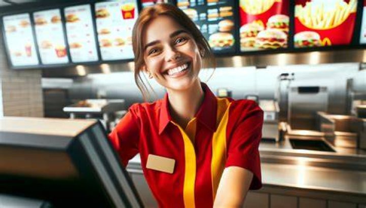 Jobs in McDonald's UAE Hiring Staff Now