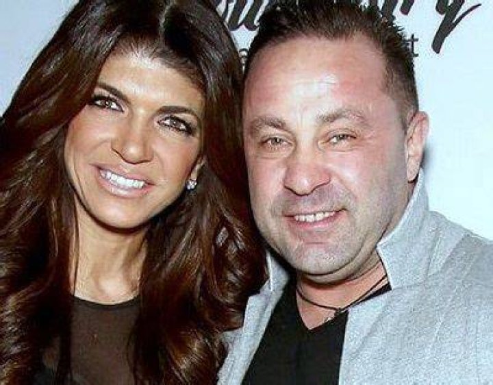 Joe Giudice Height, Weight, Age, Girlfriend, Family, Facts, Biography