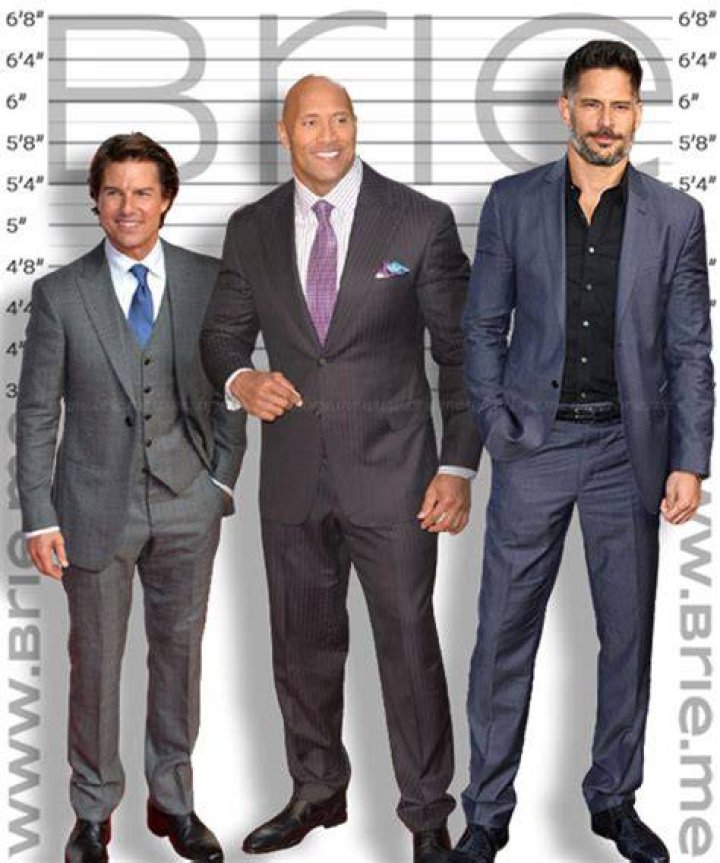 Joe Manganiello weight, height and age. We know it all!