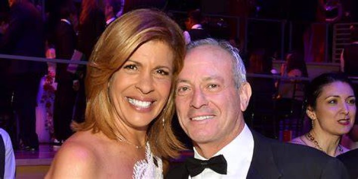 Joel Schiffman's Bio Net Worth,Wife,Daughter,Family,Salary,Married
