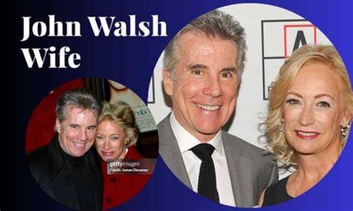 John Walsh Net Worth Revealed