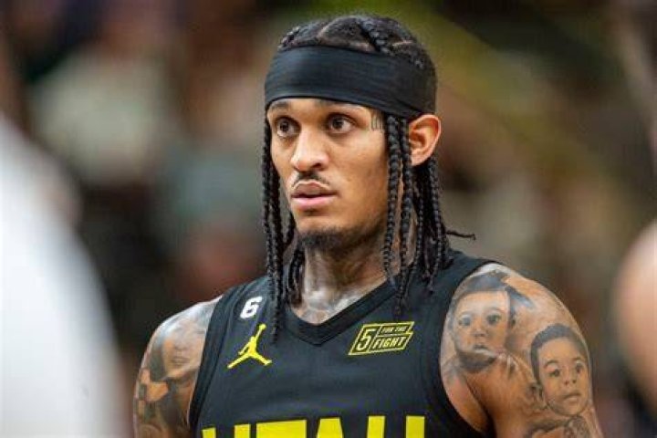Jordan Clarkson's New Girlfriend Ashlee Roberson? (Bio, Wiki)