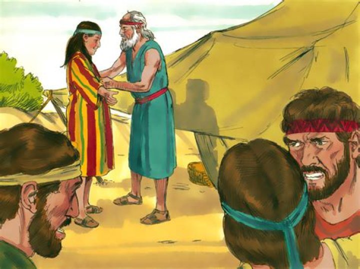 Joseph's faceclaim James remar, Rocker boy, Sleepless nights