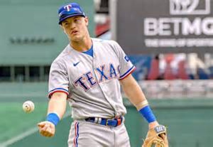 Josh Jung to make bigleague debut Friday, play third base BVM Sports