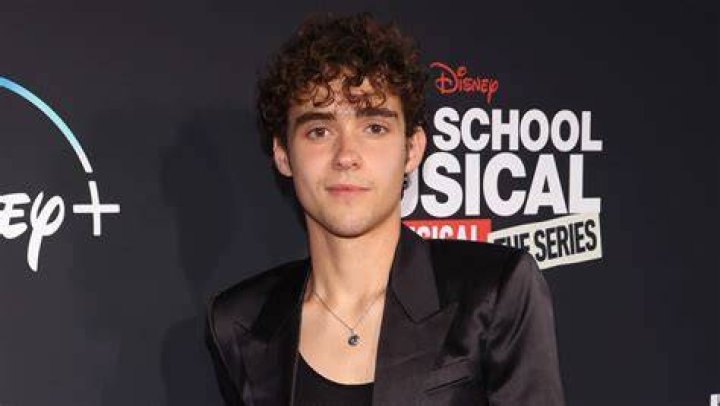 Joshua Bassett è gay "Sono felice di far parte della comunità LGBTQ+"