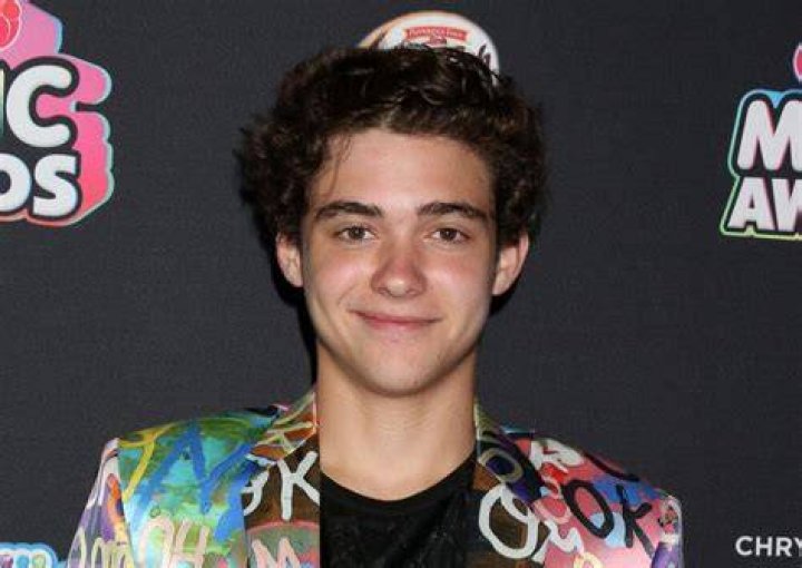 Joshua Bassett is LGBTQ 'High School Musical' star doesn't use labels
