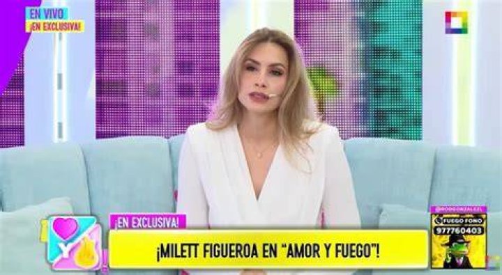 Juli&aacute;n Figueroa confiesa por qu&eacute; tiene en ruinas la casa donde creci&oacute;