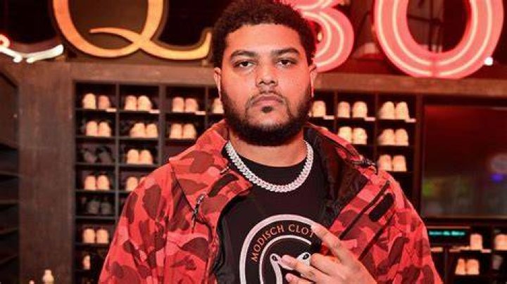 Justin Laboy [Musical Artist] Facts Wiki, Age, Real Name, Rihanna, Net