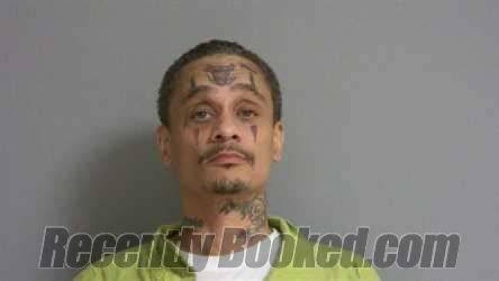 Karl J Harden Illinois Assault Led To Arrest, Mugshot And Criminal