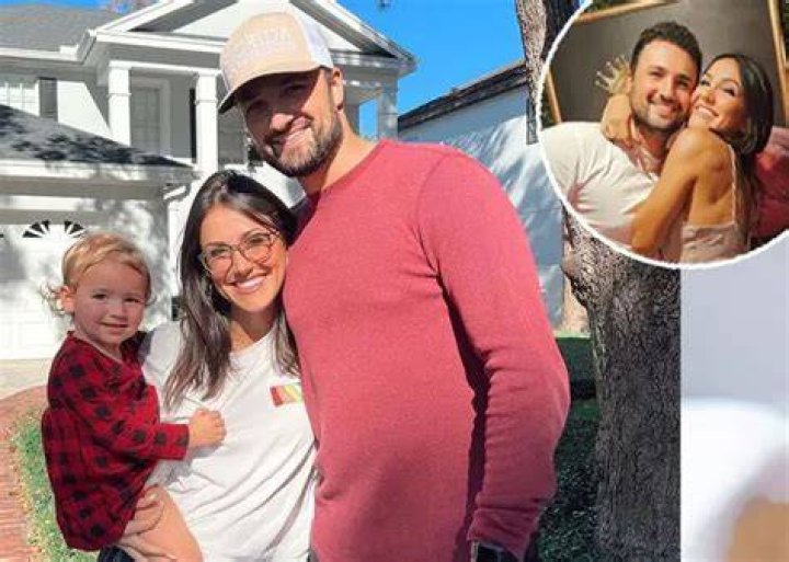 Kat Stickler Goes IG Official With Boyfriend Cam Winter