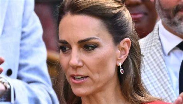 Kate Middleton's Uncle Gary Goldsmith Arrested For Assault After