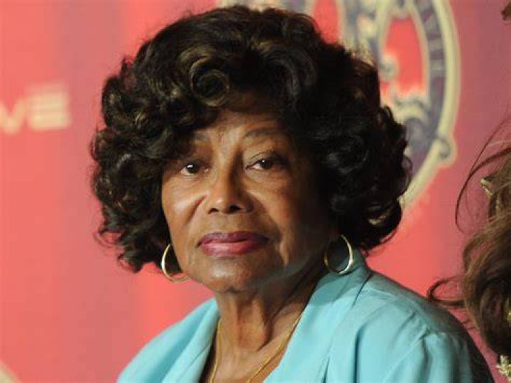 Katherine Jackson has apparently returned home to Los Angeles CBS News