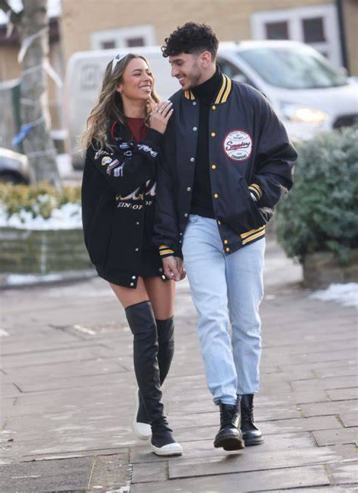 Kayla & Seb's Relationship Clarified in Too Hot to Handle EAGROVISION