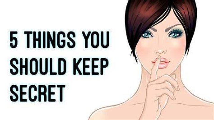 Keep It A Secret From Your Mother Comic