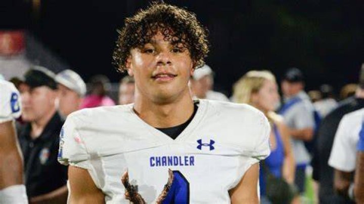 Kennedy Urlacher brings &lsquo;physical&rsquo; presence to Chandler defense BVM
