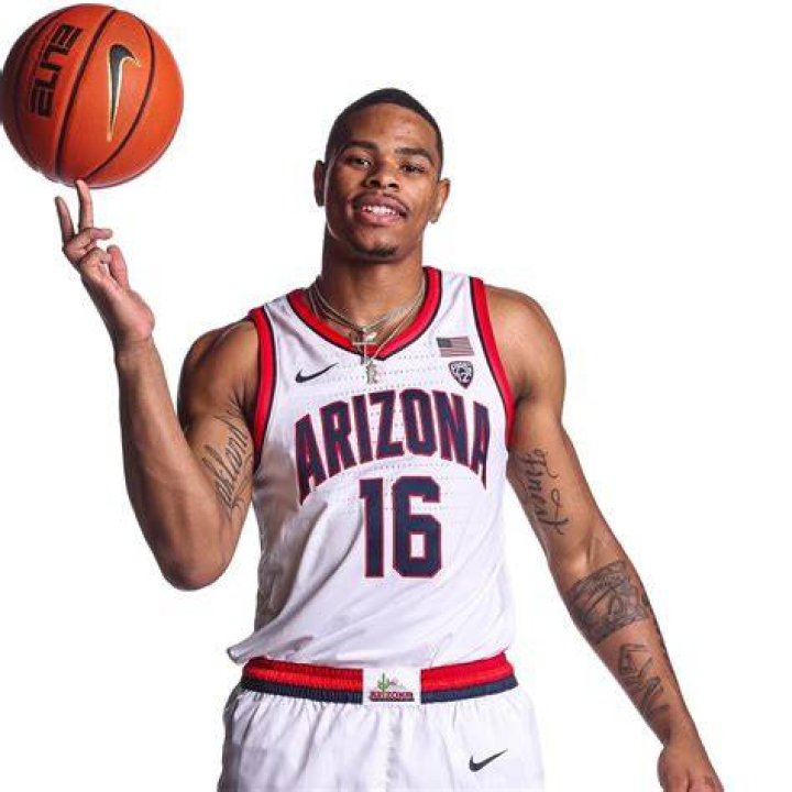Keshad Johnson trending toward Arizona, per report Al Jazeera News Today