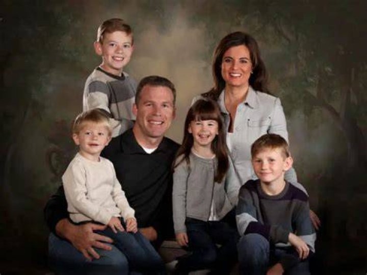 Know About Amy Freeze Husband, Gary Arbuckle Career And Net Worth