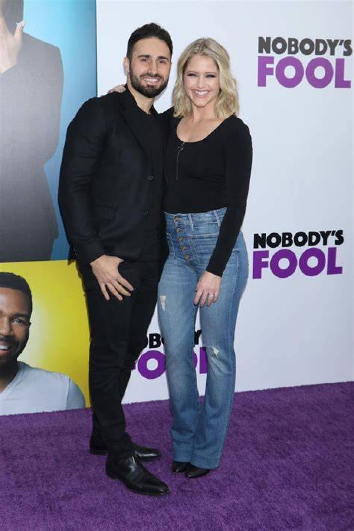 Know About Sara Haines' Personal Life Husband, Married Life, and Family