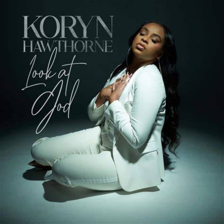 Koryn Hawthorne releases new single "Speak To Me" from album